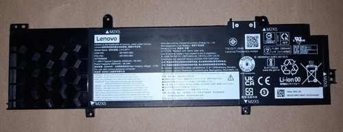 Original lenovo akku l21c3p71 - original,