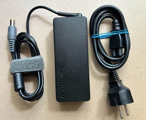 Original lenovo 90w netzteil - 90w,