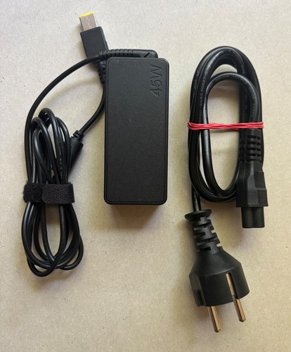Original lenovo 45w netzteil - lenovo,