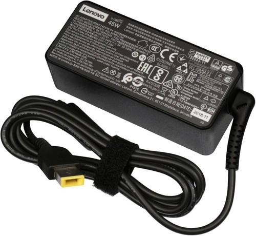 Lenovo 45w netzteil - netzteil, –