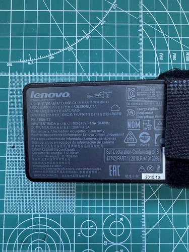 Original lenovo adlx90nlc3a - lenovo,