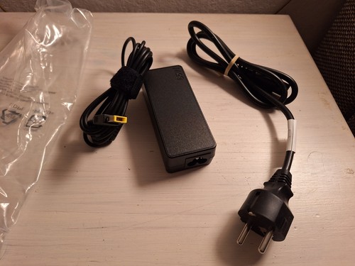 Original lenovo 65w - lenovo, netzteil