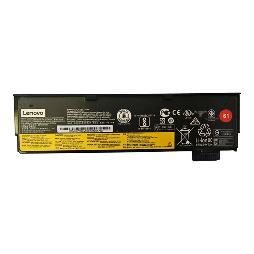 Neue original lenovo akku - neue,