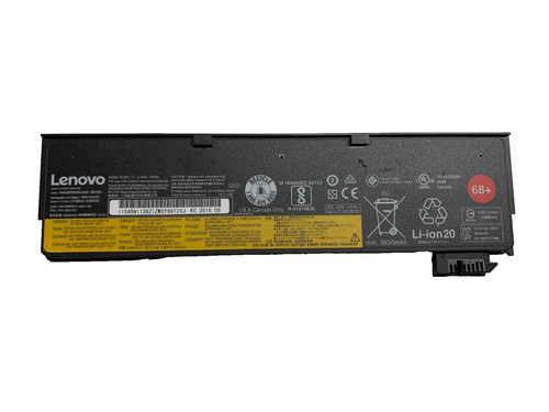 Original lenovo thinkpad - original, l470