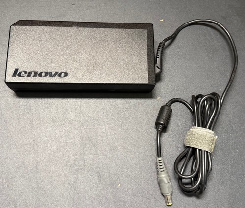 Original lenovo netzteil 170w - original,