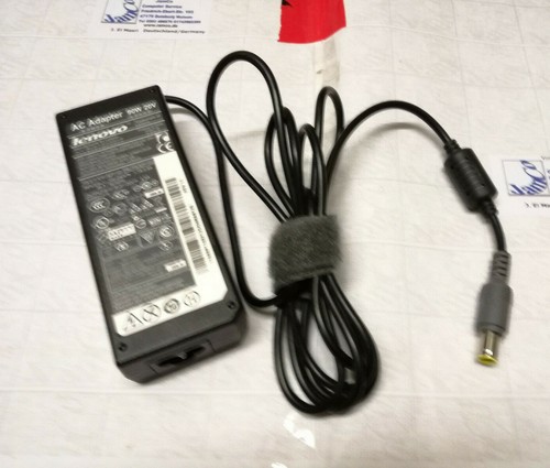 Original lenovo 90w netzteil - lenovo,