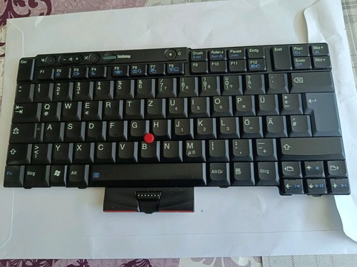 Lenovo qwertz tastatur für - qwertz,