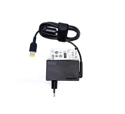 Original lenovo netzteil 65w - *original*,