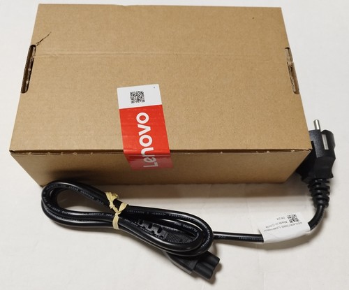 Original lenovo netzteil - original,