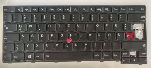 Original lenovo thinkpad t440 - lenovo,