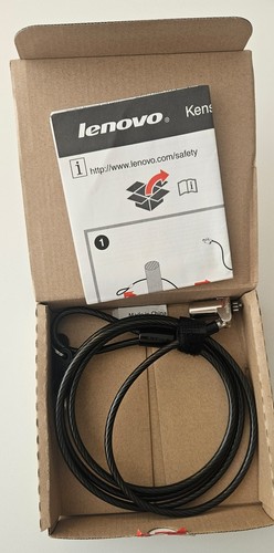 Original lenovo kensington - original,