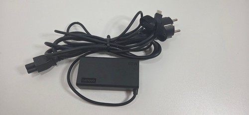 Original lenovo usb - original, netzteil