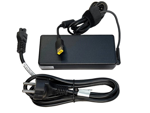 Original lenovo 135w - slim, tip
