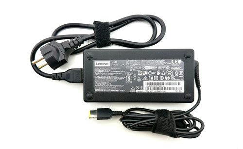 Original lenovo netzteil 170w - original,