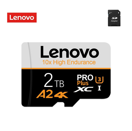 Original lenovo micro - 2,