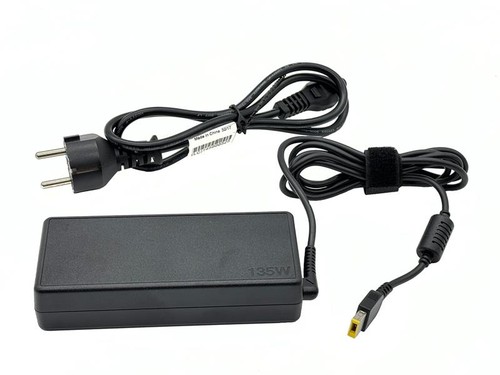 Original lenovo 135w netzteil - original,